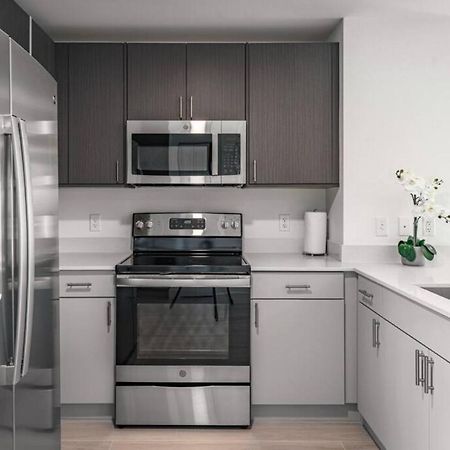 Dahlia - The Designer Townhome Lake Worth Beach Zewnętrze zdjęcie