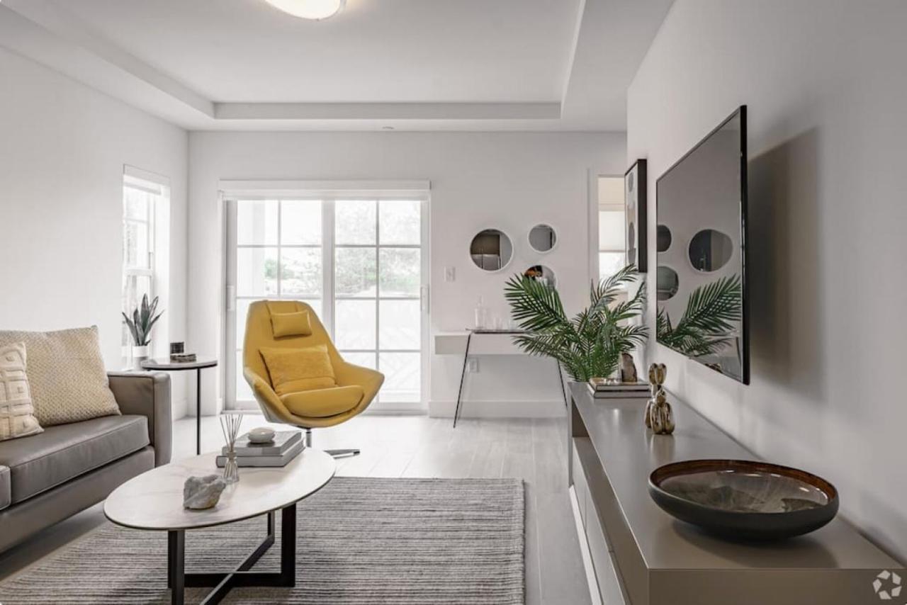 Dahlia - The Designer Townhome Lake Worth Beach Zewnętrze zdjęcie
