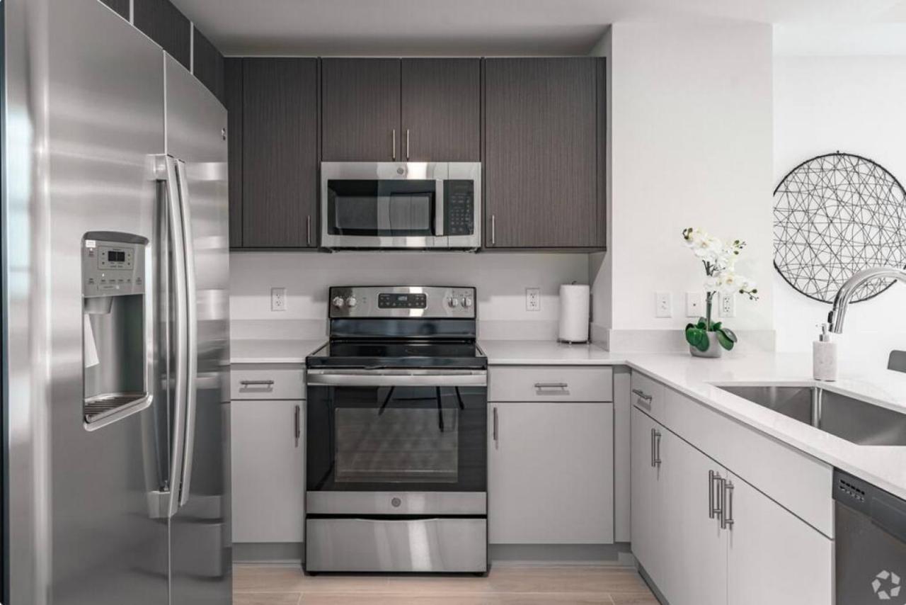 Dahlia - The Designer Townhome Lake Worth Beach Zewnętrze zdjęcie
