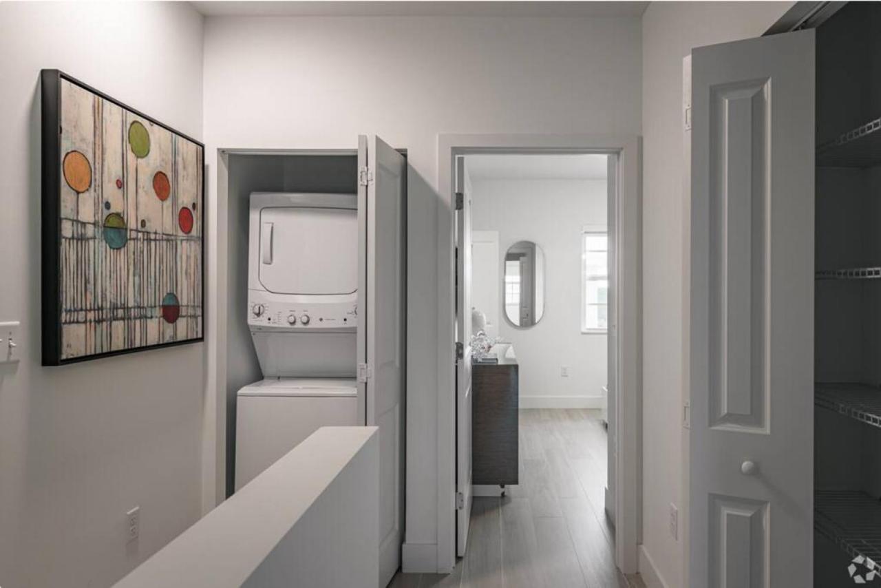 Dahlia - The Designer Townhome Lake Worth Beach Zewnętrze zdjęcie