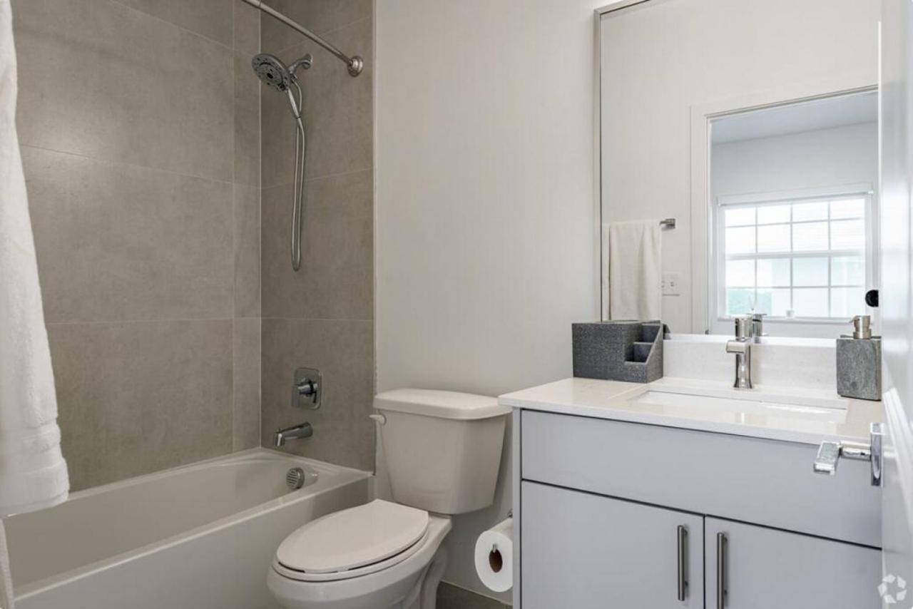 Dahlia - The Designer Townhome Lake Worth Beach Zewnętrze zdjęcie