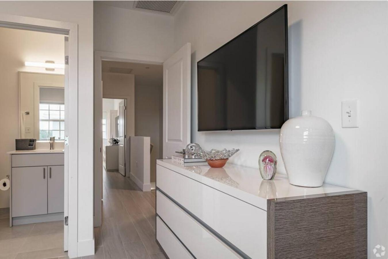 Dahlia - The Designer Townhome Lake Worth Beach Zewnętrze zdjęcie